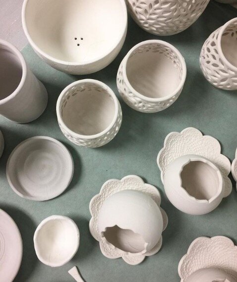 Jocie Pots