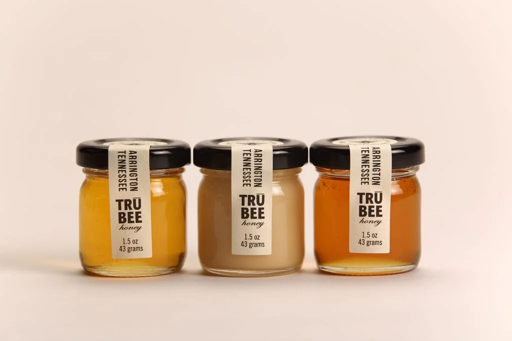 TruBee Honey