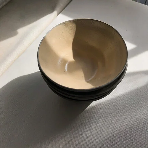 Brooke Elena Schneider Ceramics