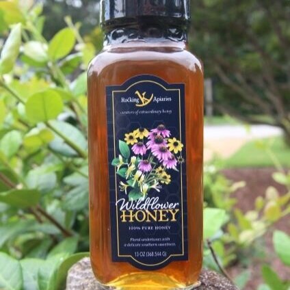 Rocking K Apiaries