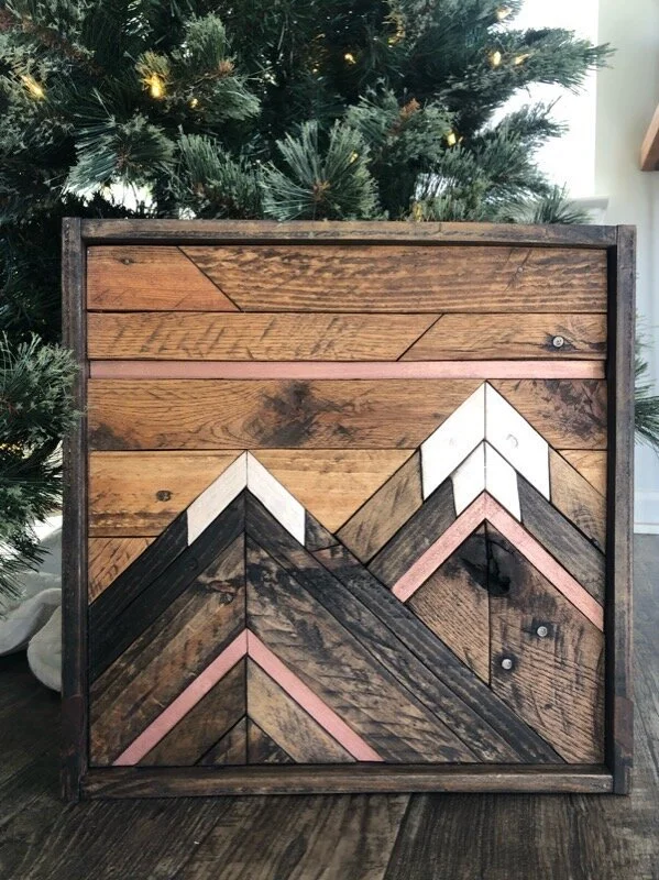 Reclaiming One Eighteen