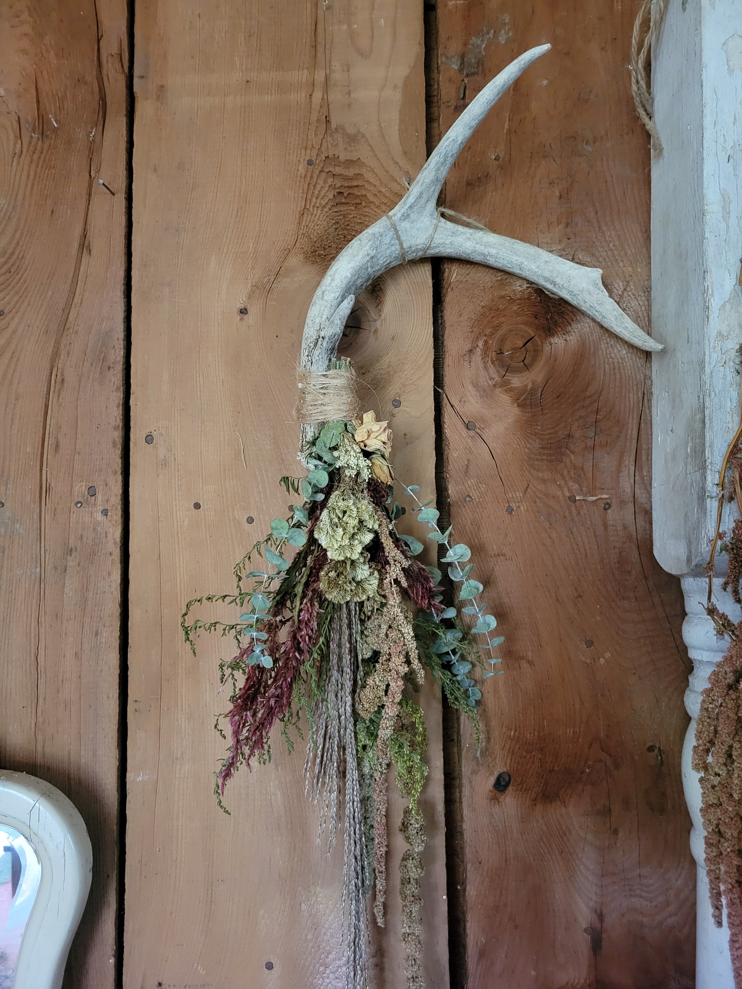 Appalachian Sacred Smoke