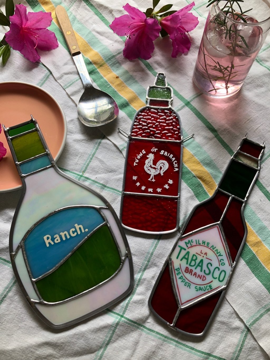 Niko Glass Works
