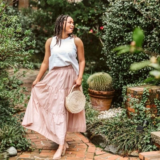 Simpler Clothing Co.