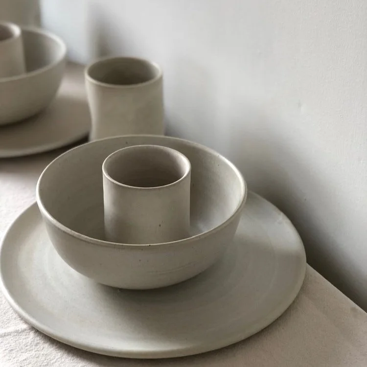 Heirloom Pottery Co.