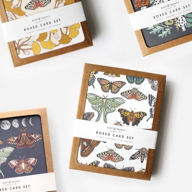 Root & Branch Paper Co.