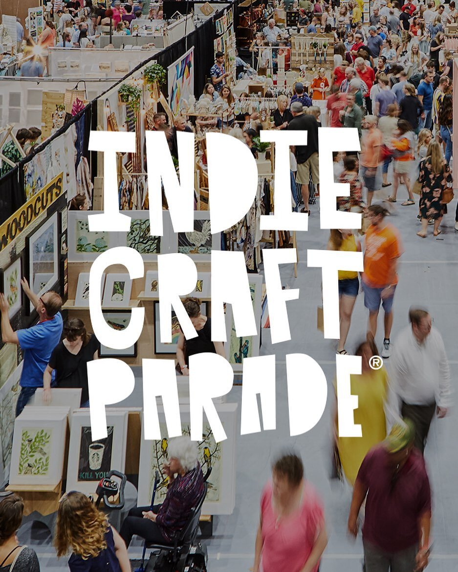 The Makers Collective — Indie Craft Parade