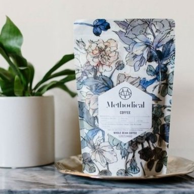 Methodical Coffee