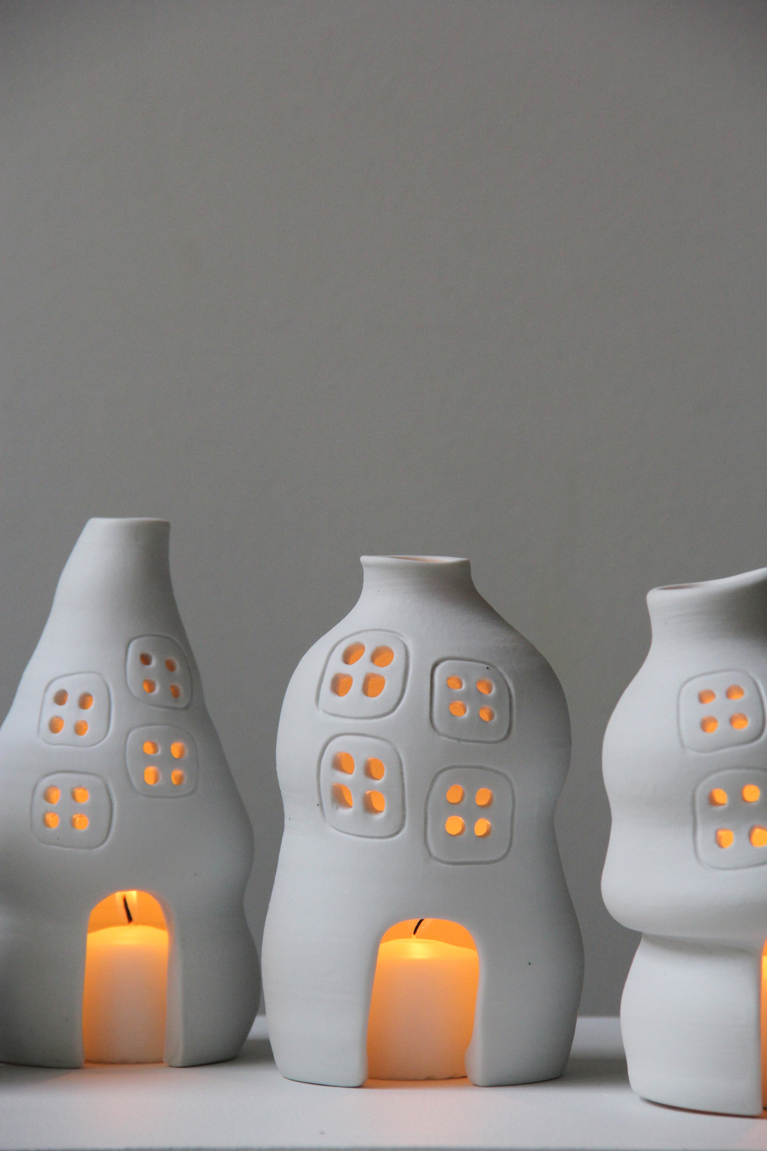 Annika Conlee Ceramics