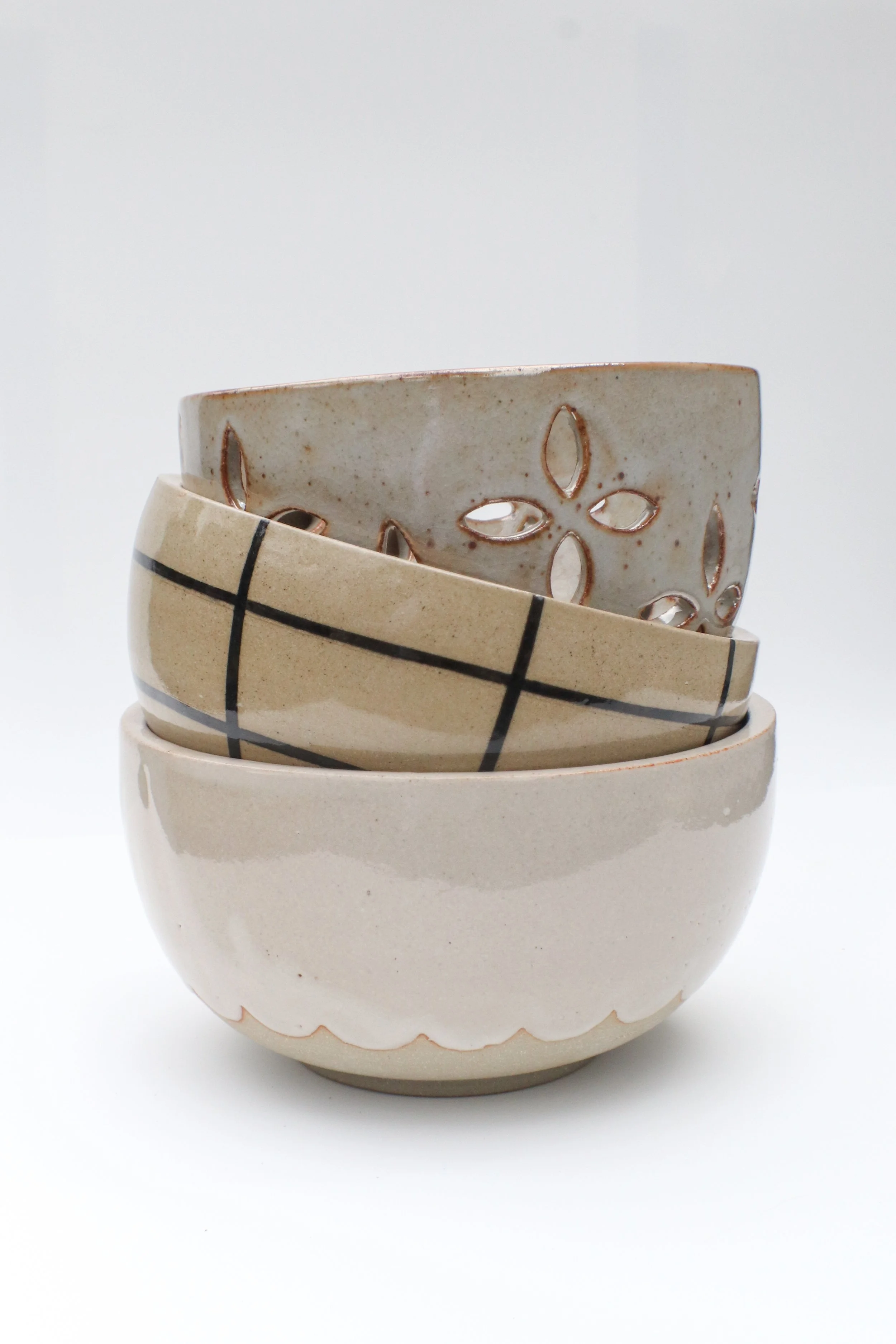 Lisa Bishop Pottery