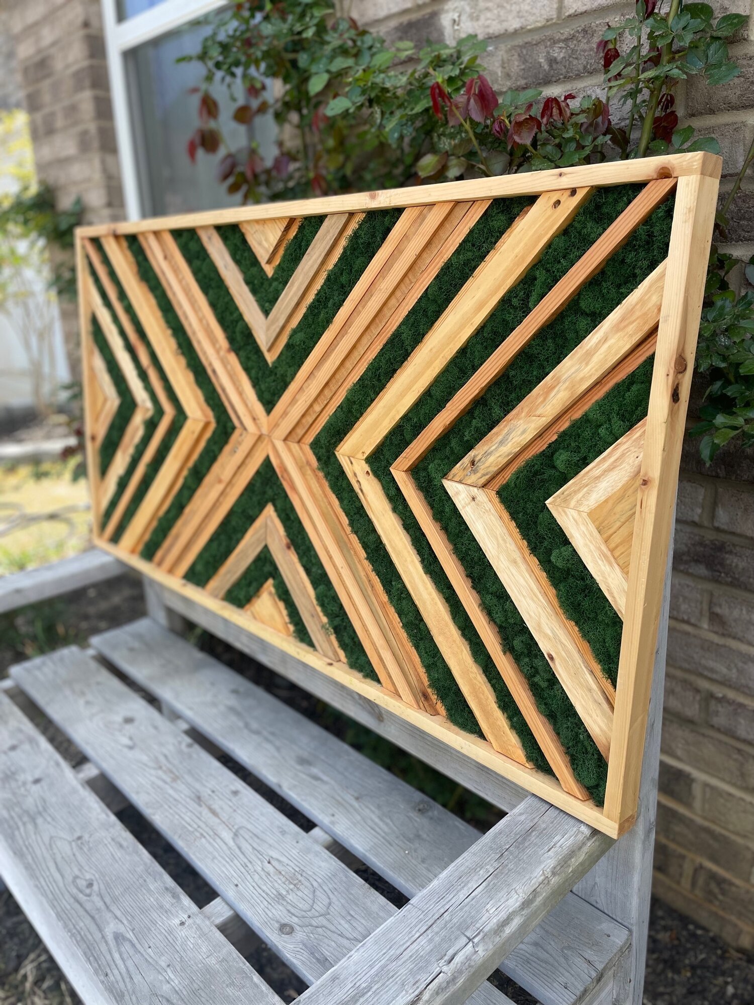 Reclaiming One Eighteen