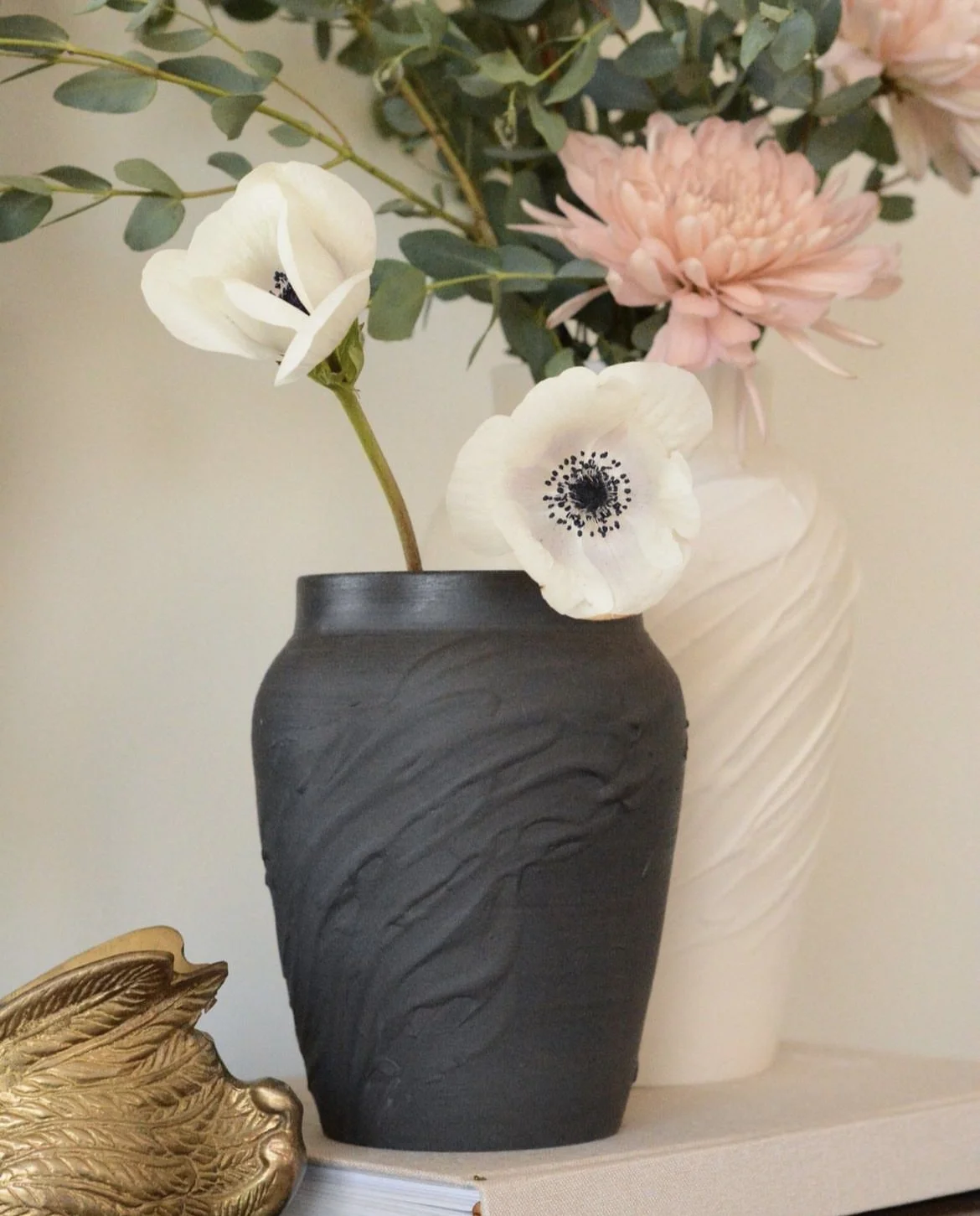 Brooke Waters Pottery