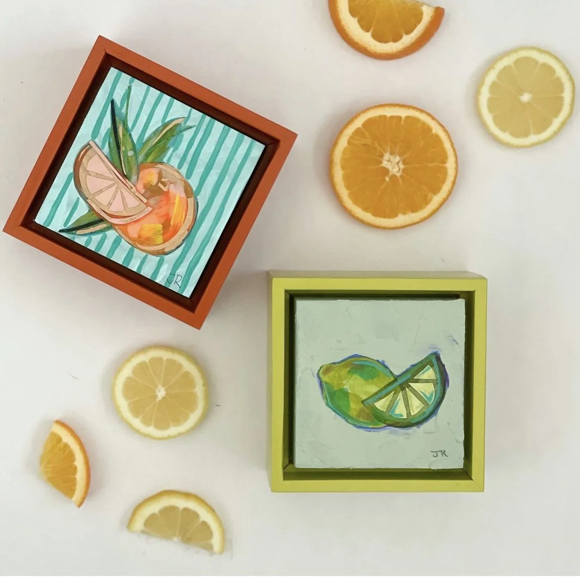 Jessica Reynolds Art