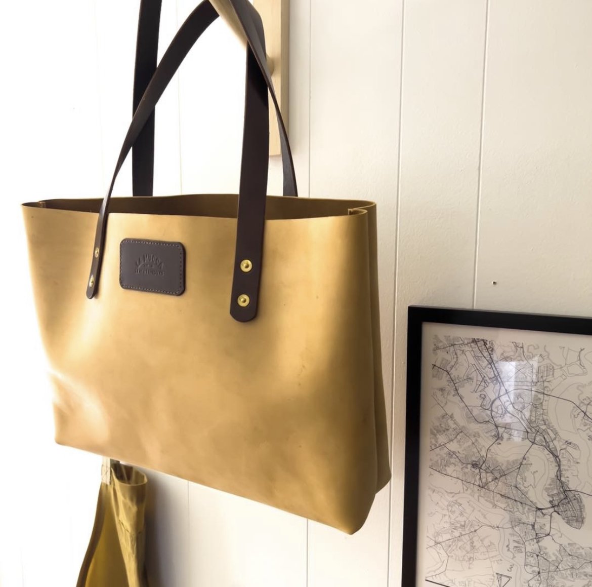 La Mucca Leatherworks