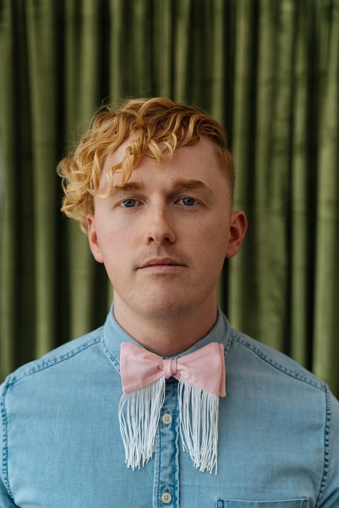 A Dapper Sandlapper