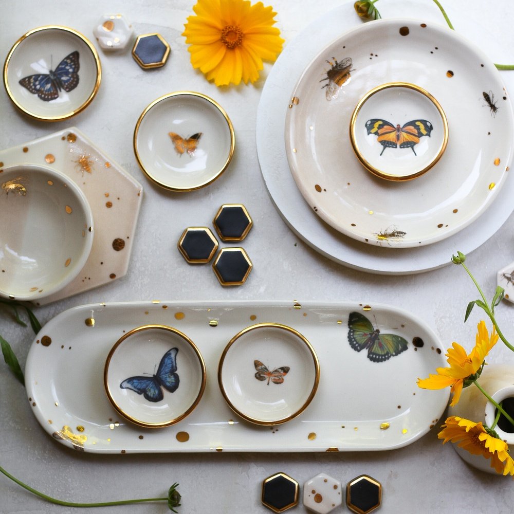 Apricity Ceramics