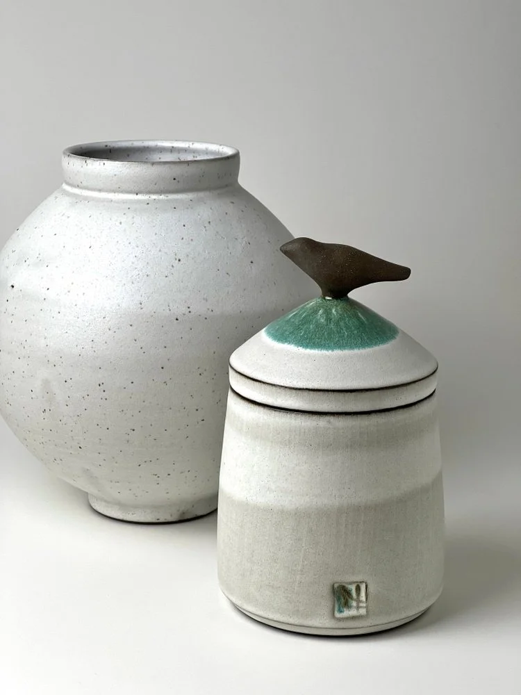 Darin R. Gehrke Ceramics