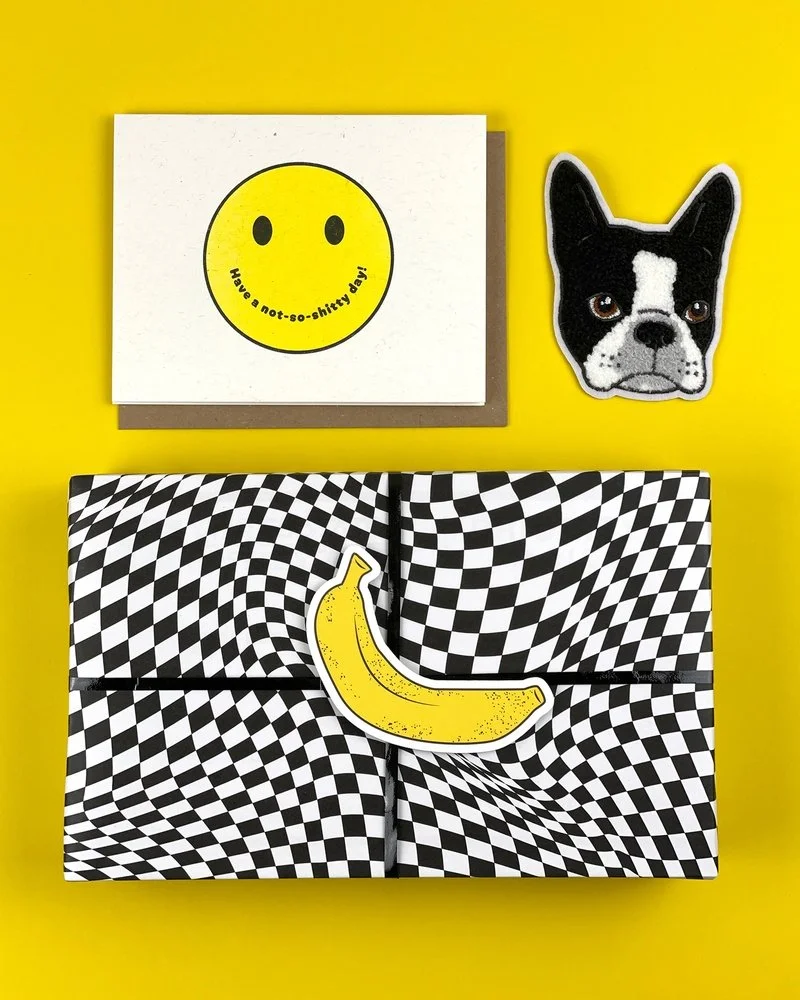 Smarty Pants Paper Co