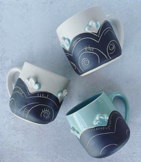 Denizen Ceramics