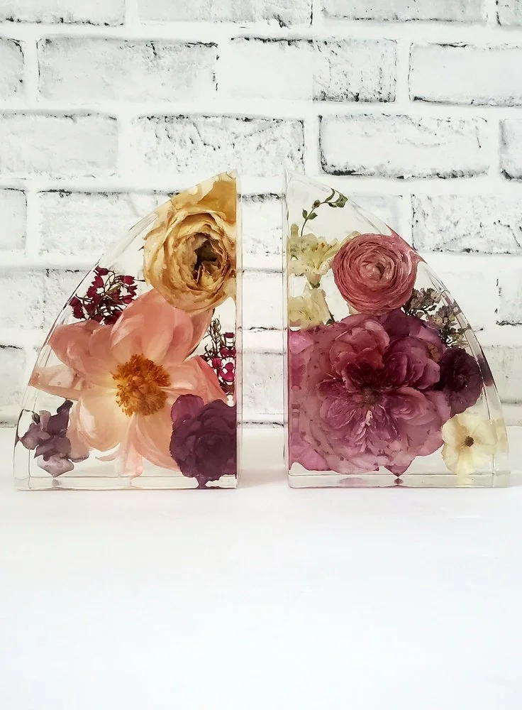Heirloom and Blossom