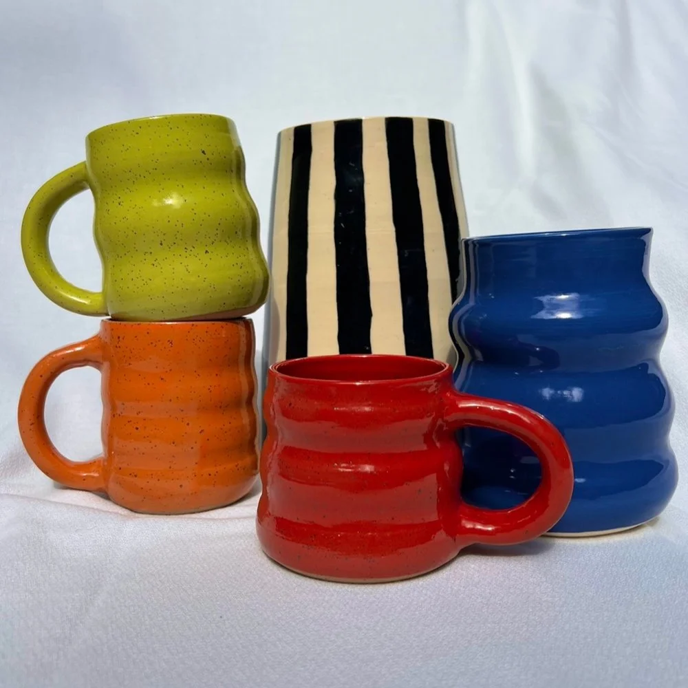 Moxi Ceramics