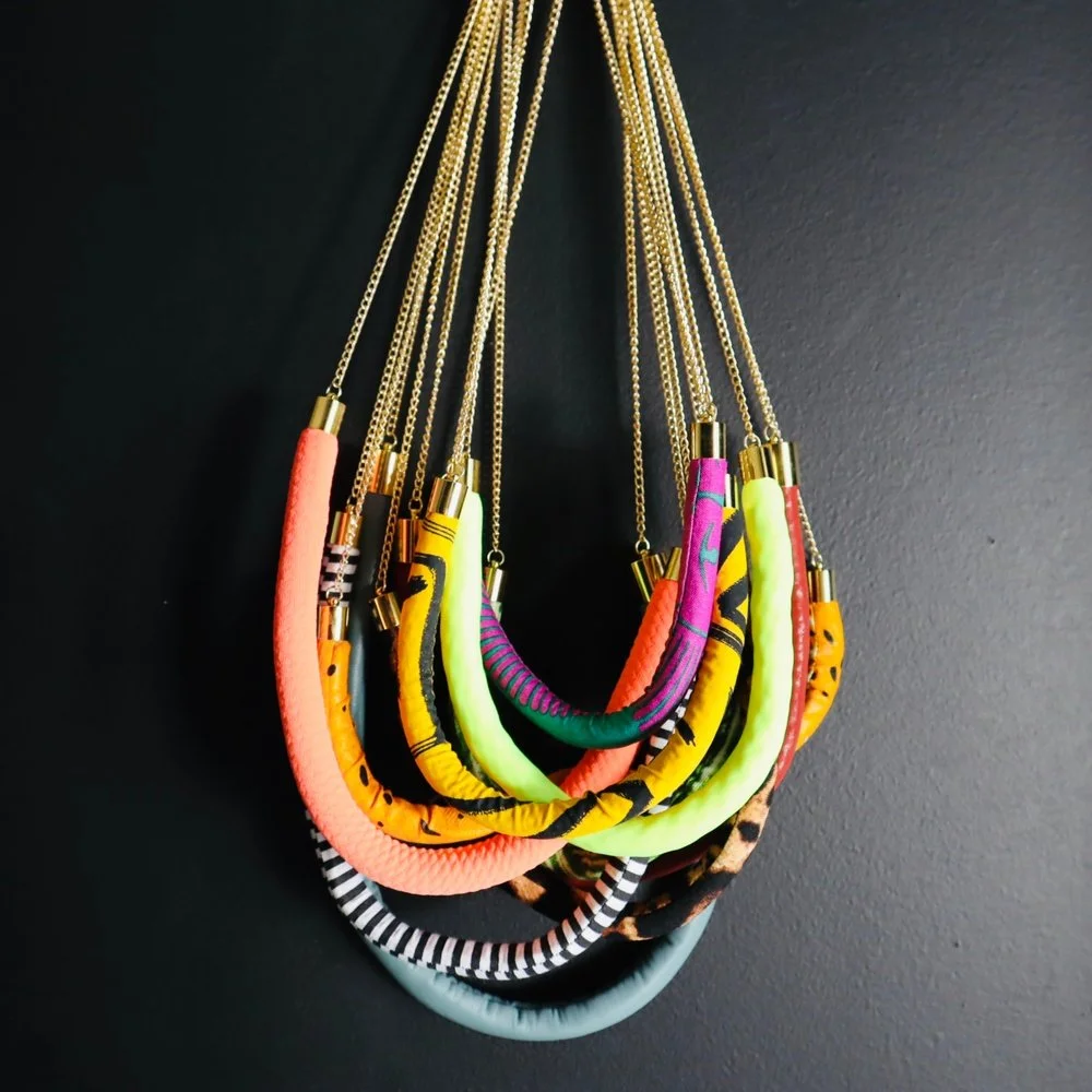 Urban Collars