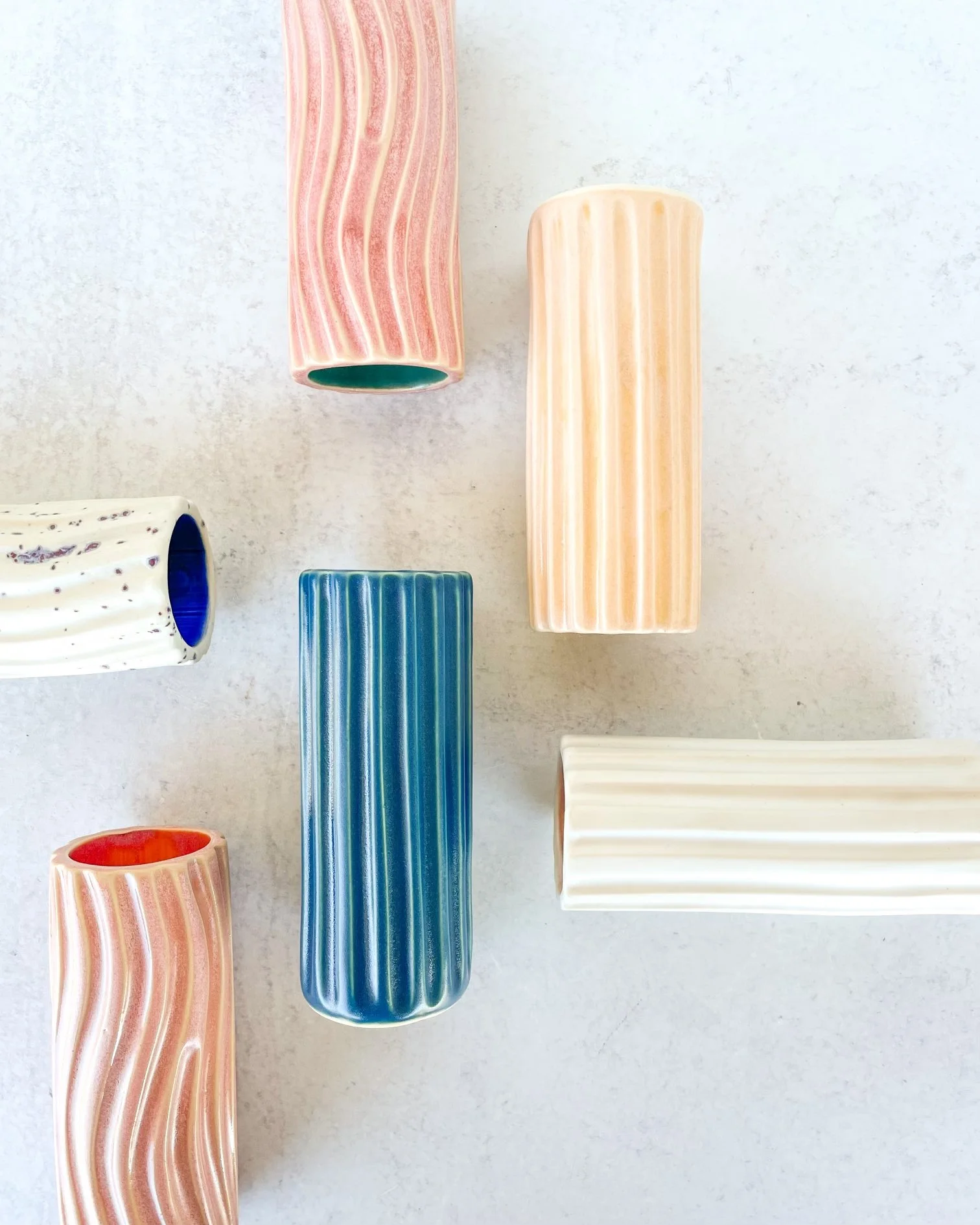 Hollowed Earth Pottery