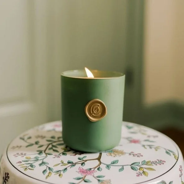 Charleston Candle Co.