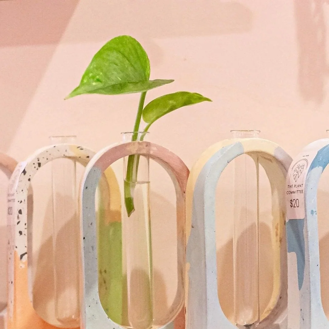 The Plant Committee