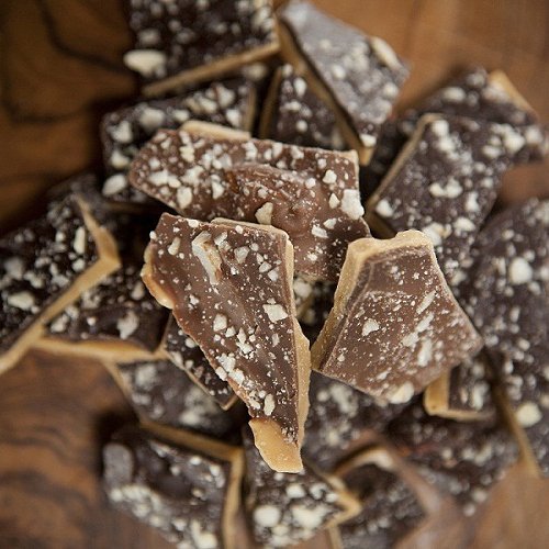 Dottie's Toffee