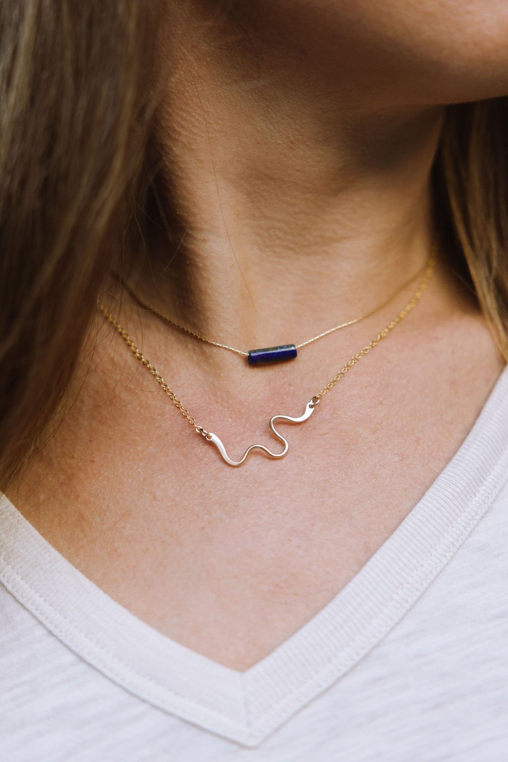 January Jewelry