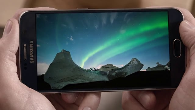 SAMSUNG GALAXY S6/S6 EDGE