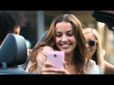 SAMSUNG GALAXY NOTE 3
