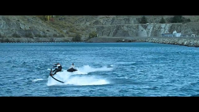 KIA CERATO_X HOVERBOARD-HOVER OVER HORIZON