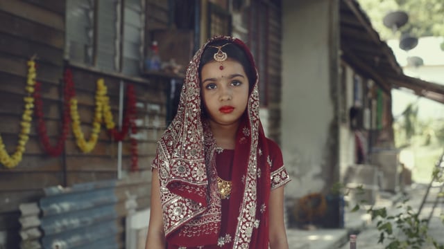 OLIVE YOUNG_GIRL'S EDUCATION_INDIAN