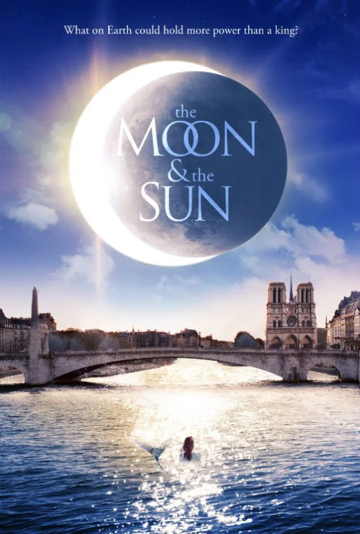 THE MOON & THE SUN