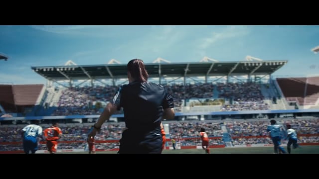 KIA SPORTAGE_ KICKSTART YOUR DREAM (Full)