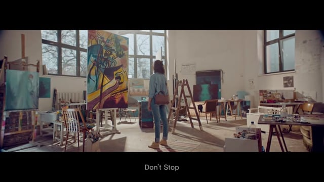 SAMSONITE RED_BRAND FILM