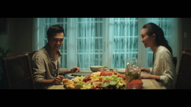 SAMSUNG AIRCONDITIONER