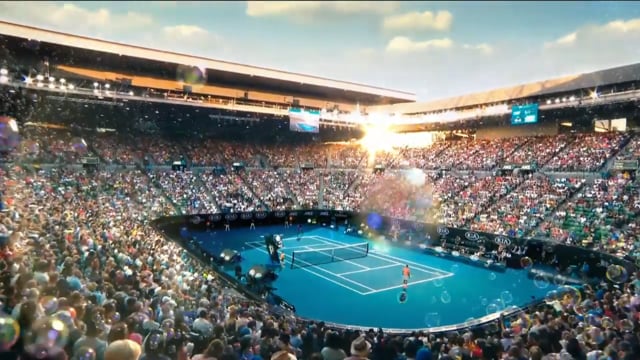 KIA_AUSTRALIAN OPEN