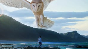 SAMSUNG_QLED 8K TVC