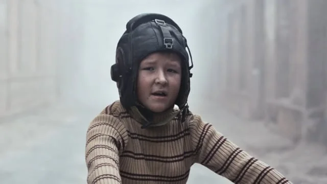 Samsung, "The Developer"