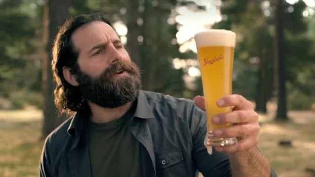 Leinenkugel’s, "Lemonjacks"