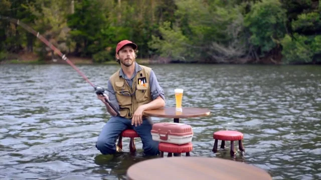 Leinenkugel’s, "Lake Bar"