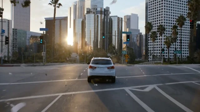 Mitsubishi "Tomorrow"