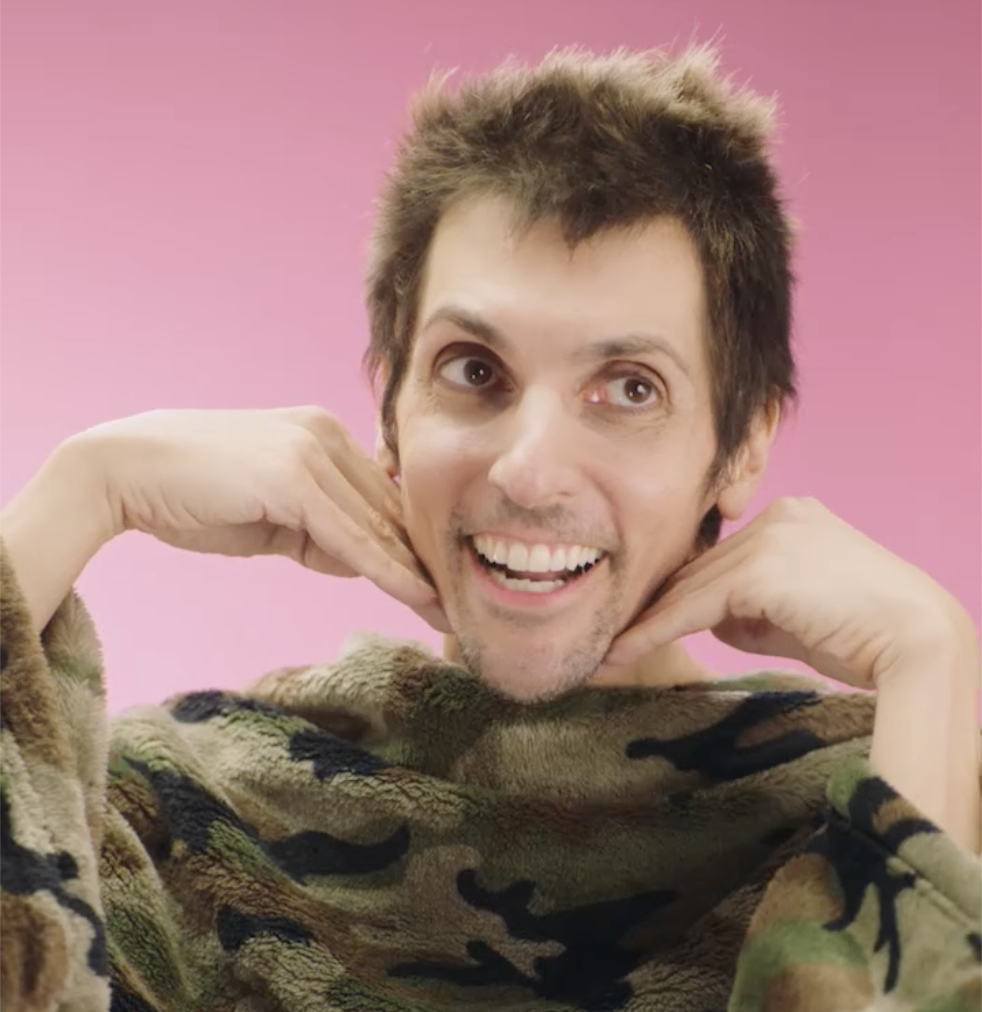 DTS Quickie: Slanket