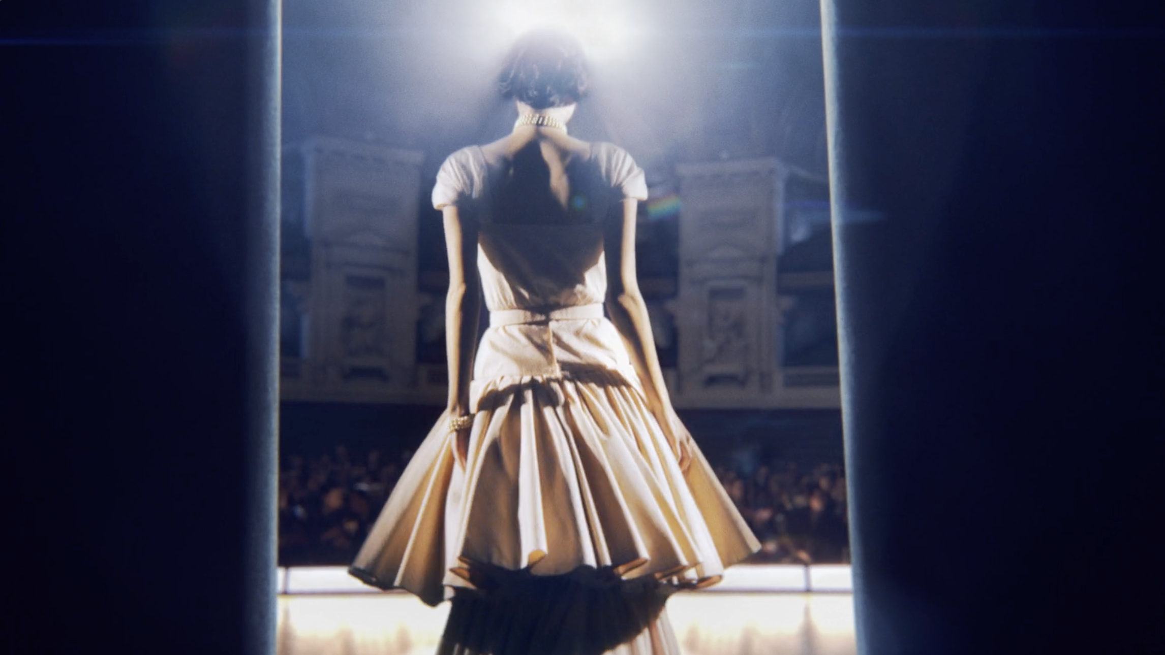 The New Look - Opening Titles