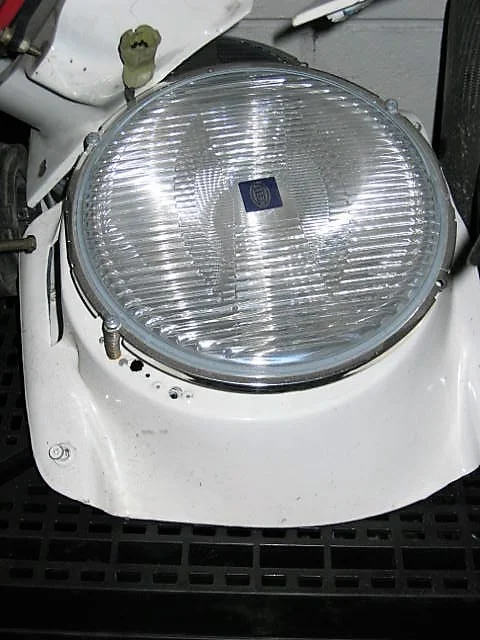 Mitsubishi EVO 5