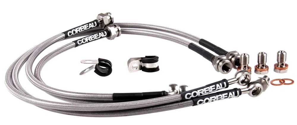Corbeau Brake LIne