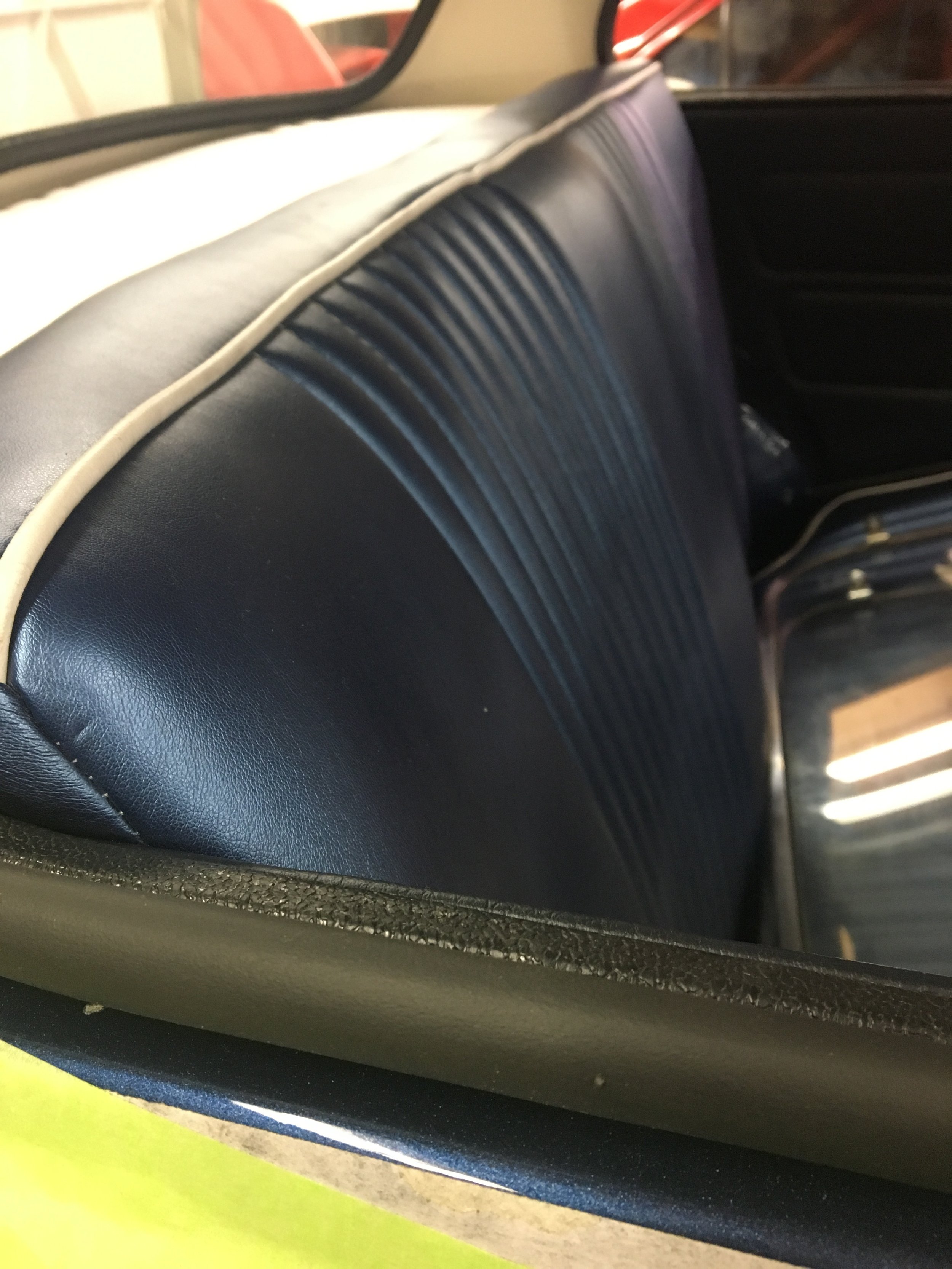 Mini Interior